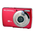 Compact 5.0MP Digital & Video Camera